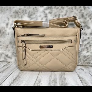Rosetti Shai Mini Crossbody Bag New With Tag
